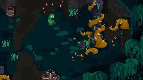 Отображение результата после выполнения миссии в The Ambassador Fractured Timelines