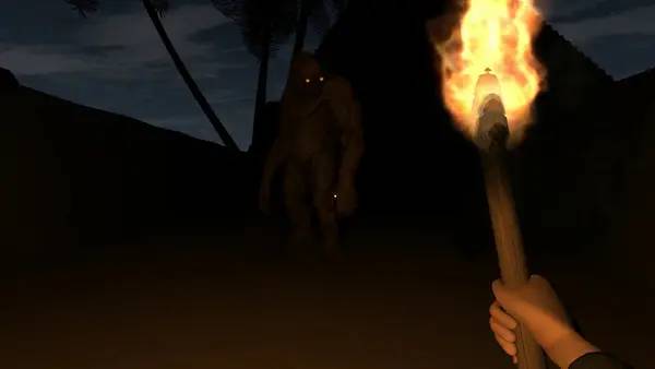 Отображение результата после выполнения миссии в The Ancient Labyrinth