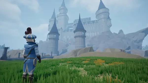 Отображение результата после выполнения миссии в The Bloodline