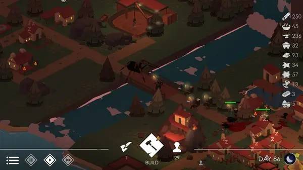 Отображение результата после выполнения миссии в The Bonfire 2  Uncharted Shores