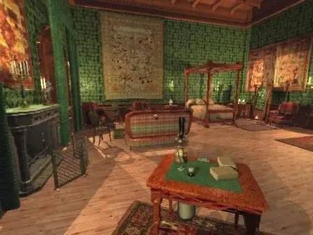 Отображение результата после выполнения миссии в The Cameron Files  The Secret at Loch Ness