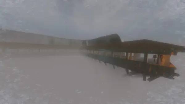 Отображение результата после выполнения миссии в The Counterattack Of Sacrifice