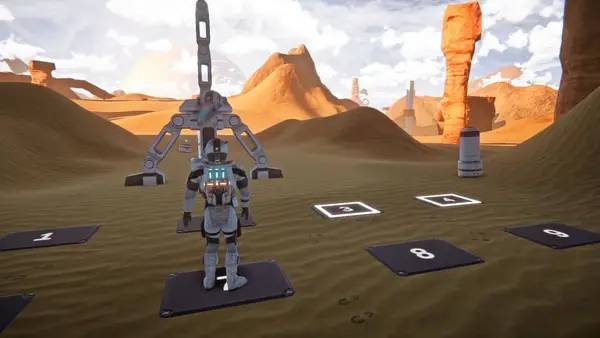 Отображение результата после выполнения миссии в THE DARK SIDE OF CECLON