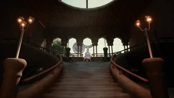 Отображение результата после выполнения миссии в The Five Cores Remastered