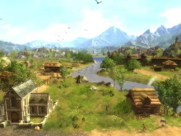 Отображение результата после выполнения миссии в The Guild 2 - Pirates of the European Seas
