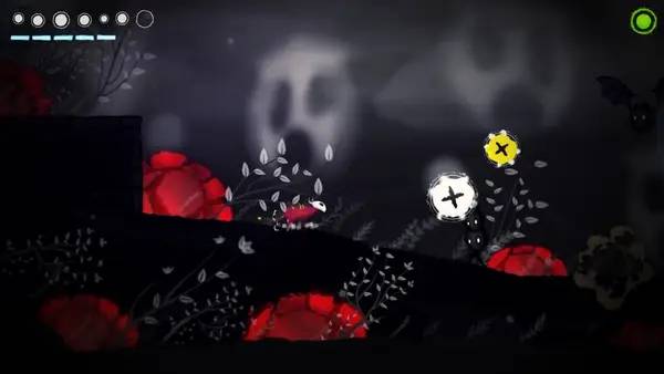 Отображение результата после выполнения миссии в The Guise