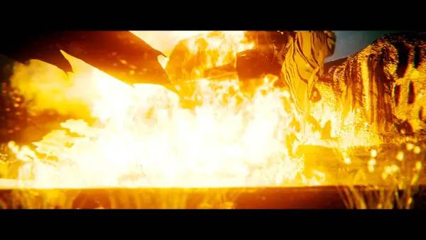 Отображение результата после выполнения миссии в The Haunting Eyes