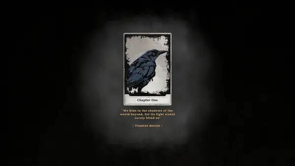 Отображение результата после выполнения миссии в The Horror at Highrook