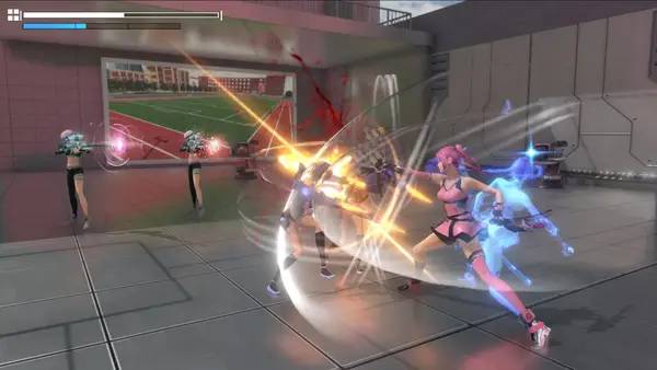 Отображение результата после выполнения миссии в The Initial