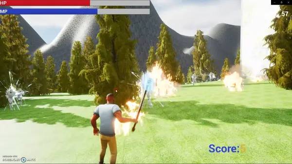 Отображение результата после выполнения миссии в The Invasion