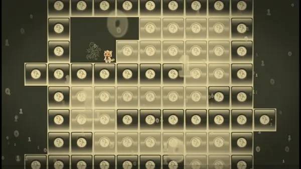 Отображение результата после выполнения миссии в The Land of Eyas