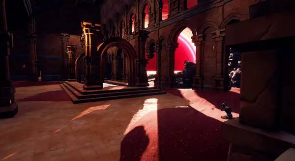 Отображение результата после выполнения миссии в The Last Citadel