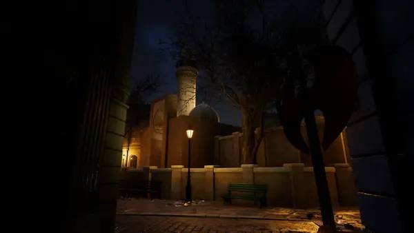 Отображение результата после выполнения миссии в The Last DeadEnd