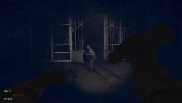 Отображение результата после выполнения миссии в The LastOnesLeft