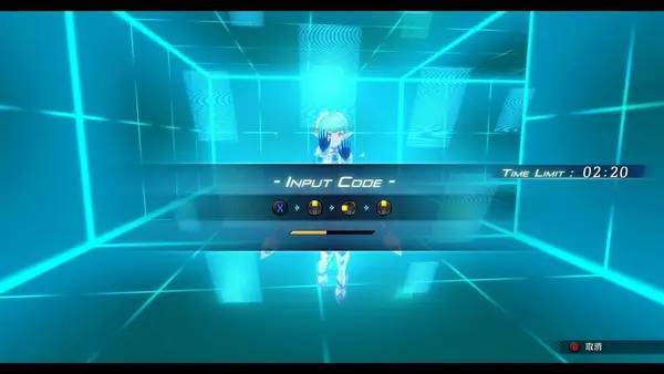 Отображение результата после выполнения миссии в The Legend of Heroes  Kuro no Kiseki 2 CRIMSON SiN