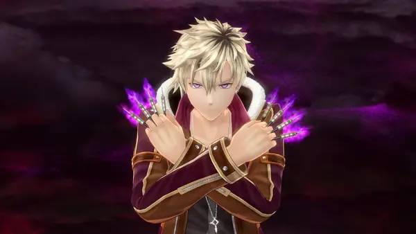Отображение результата после выполнения миссии в The Legend of Heroes  Trails of Cold Steel 4