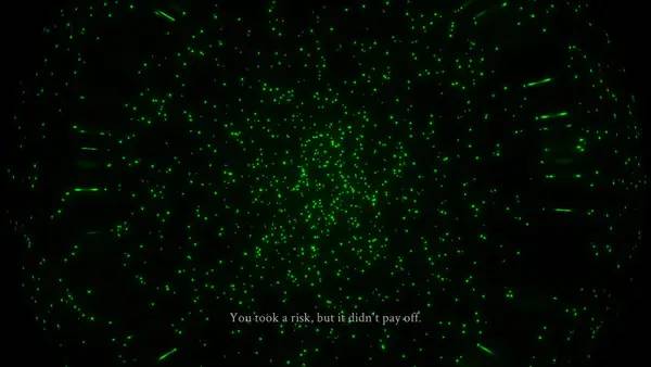 Отображение результата после выполнения миссии в The Life of a Magical Circle