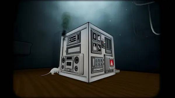 Отображение результата после выполнения миссии в The Past Within