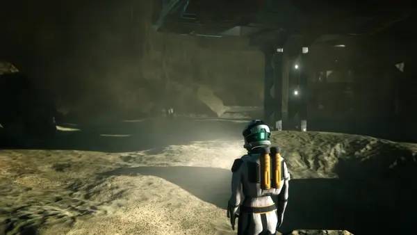 Отображение результата после выполнения миссии в The Pioneers Surviving Desolation