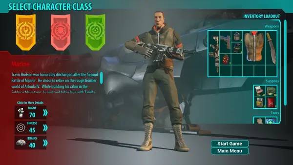 Отображение результата после выполнения миссии в The Pit Infinity