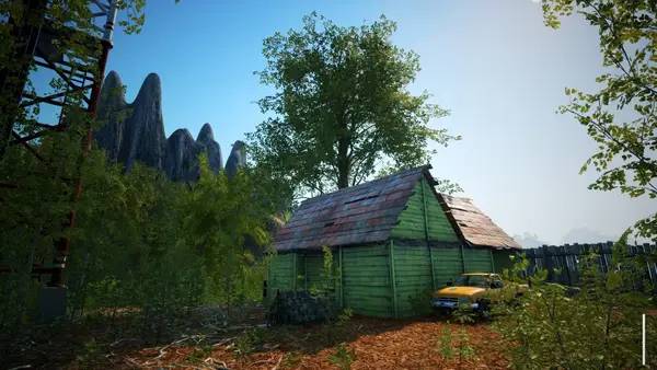 Отображение результата после выполнения миссии в The Quiet Apocalypse