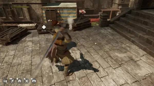 Отображение результата после выполнения миссии в The Rise of Jaloliddin