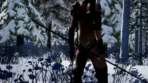 Отображение результата после выполнения миссии в The Sacred Stone