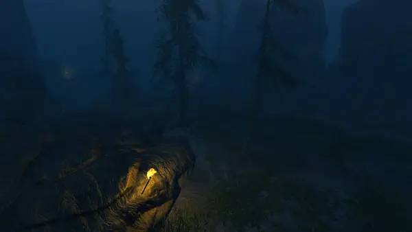 Отображение результата после выполнения миссии в The Sentinel - Retired