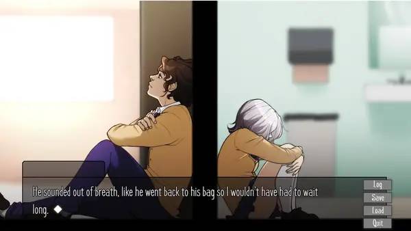 Отображение результата после выполнения миссии в The Sound of Fireworks  The Haiku