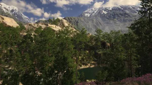 Отображение результата после выполнения миссии в The Stalked 2