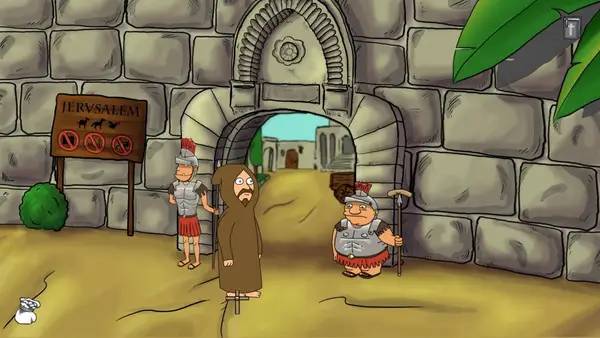 Отображение результата после выполнения миссии в The Third Day