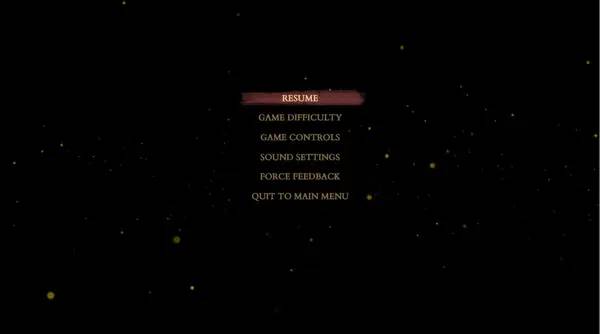 Отображение результата после выполнения миссии в The Vale  Shadow of the Crown