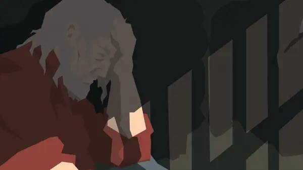 Отображение результата после выполнения миссии в This Is the Police 2