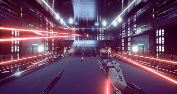 Отображение результата после выполнения миссии в Time Break 2121