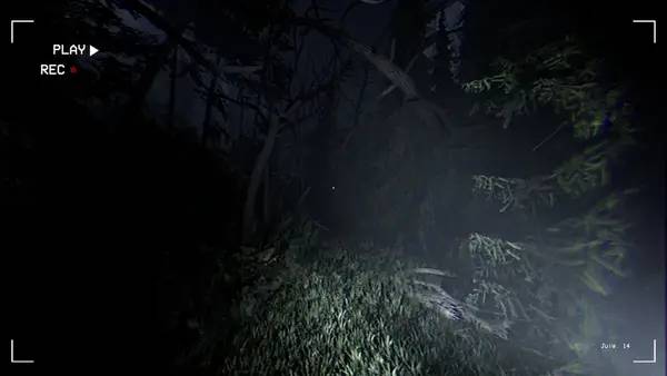 Отображение результата после выполнения миссии в Together After Dark