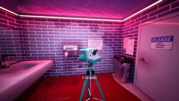 Отображение результата после выполнения миссии в Toilet Chronicles