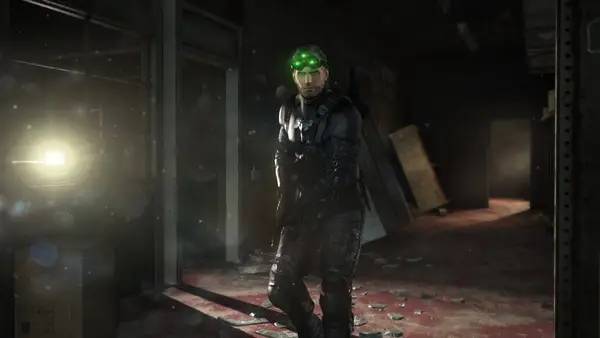 Отображение результата после выполнения миссии в Tom Clancy’s Splinter Cell Blacklist