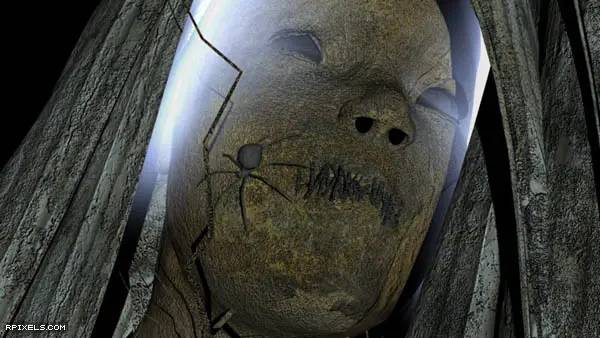Отображение результата после выполнения миссии в Tomb of Zojir  Last Half of Darkness