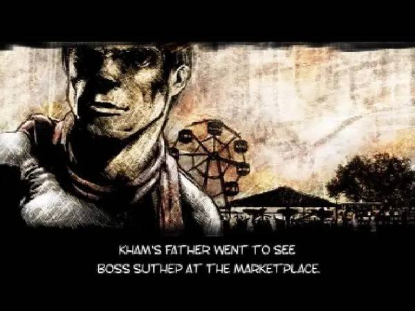 Отображение результата после выполнения миссии в Tony Jaa's Tom-Yum-Goong The Game