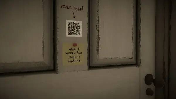 Отображение результата после выполнения миссии в Trapped Family Vacation