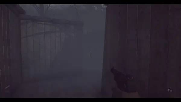 Отображение результата после выполнения миссии в Trenches - World War 1 Horror Survival Game