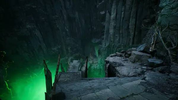 Отображение результата после выполнения миссии в Tribute