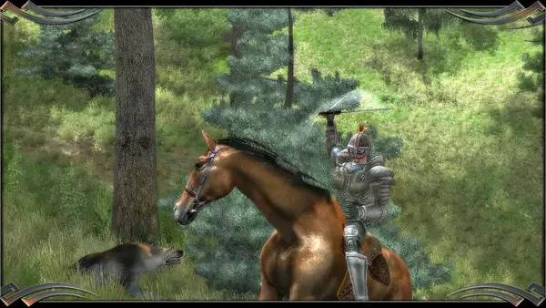 Отображение результата после выполнения миссии в Two Worlds Epic Edition