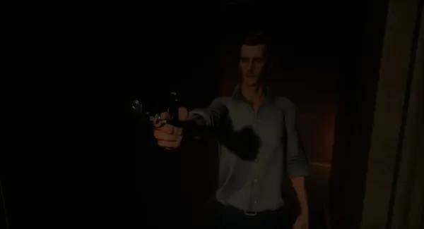 Отображение результата после выполнения миссии в Typical Nightmare