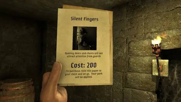 Отображение результата после выполнения миссии в Uberlaufer