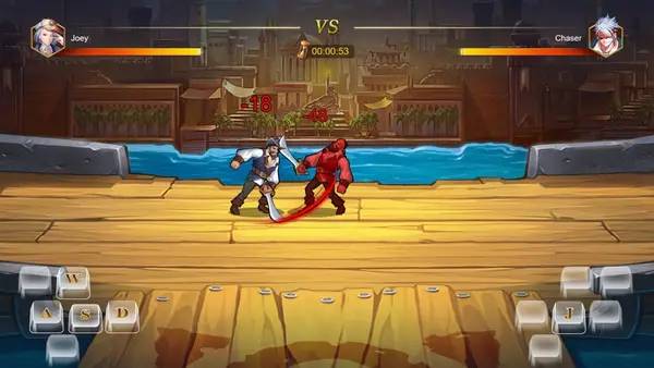 Отображение результата после выполнения миссии в Uncharted Ocean