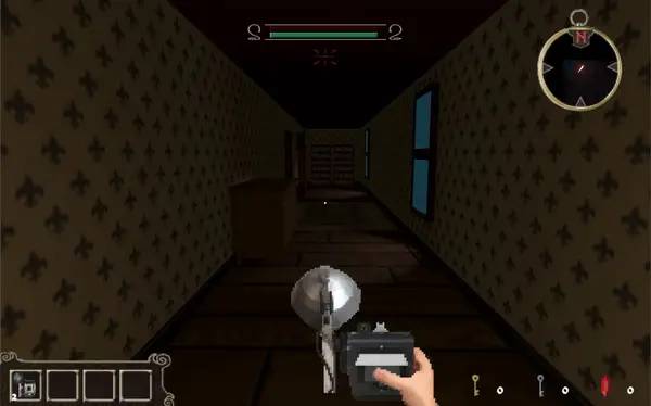 Отображение результата после выполнения миссии в Uncle Nook's Monster Emporium