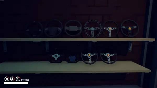 Отображение результата после выполнения миссии в Under the Sand REDUX - a road trip game