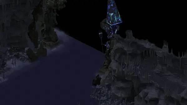 Отображение результата после выполнения миссии в Underrail Expedition