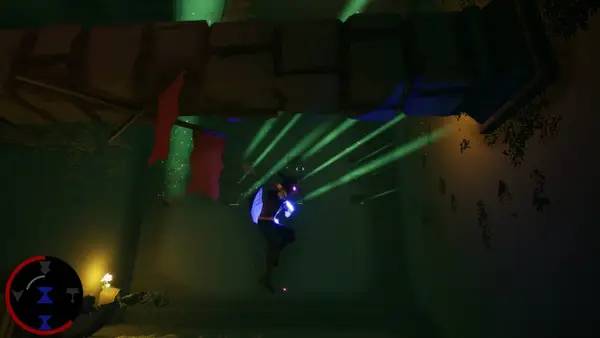 Отображение результата после выполнения миссии в Undying Lantern